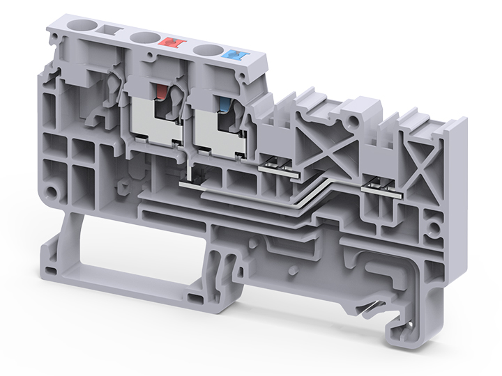CPPT2.5/3 - ConnectWell