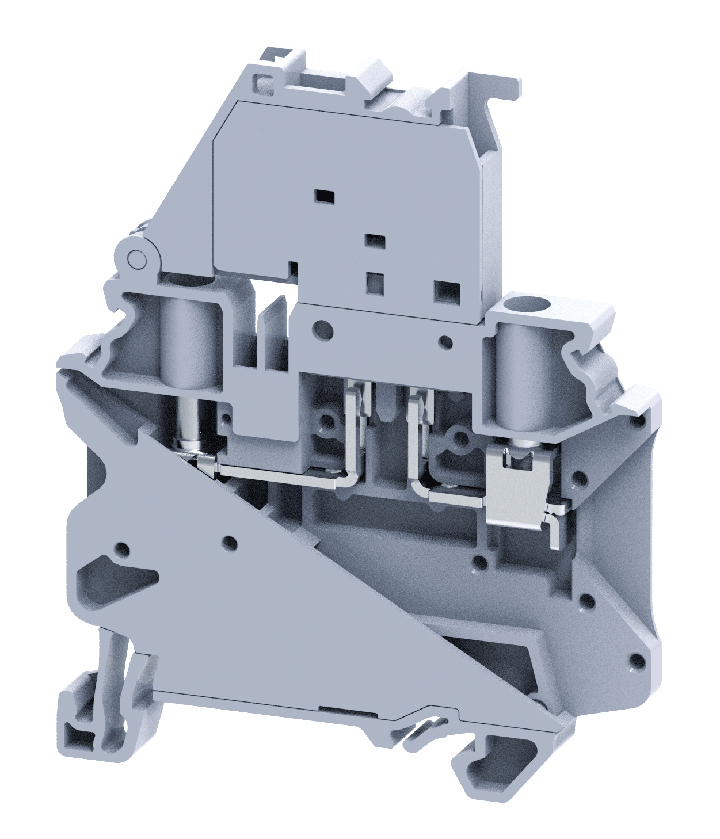 CYF4L6-60V - ConnectWell
