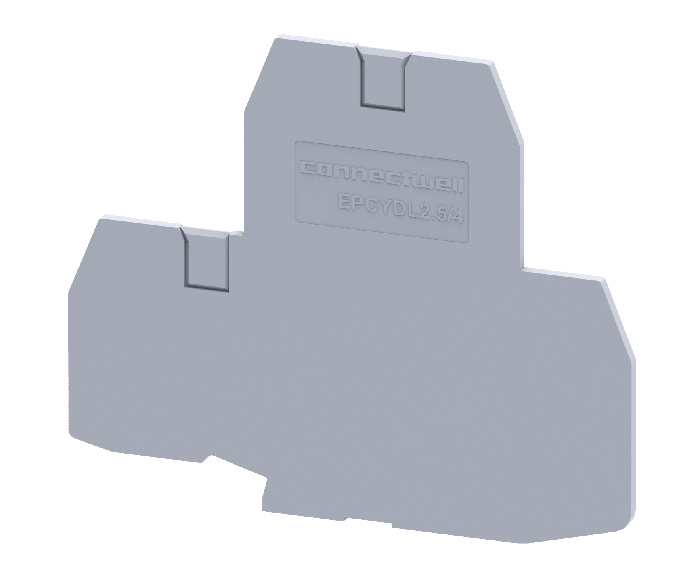 EPCYDL2.5/4 - ConnectWell