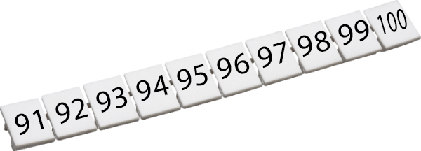 CA509/K5/H/91-100 - ConnectWell