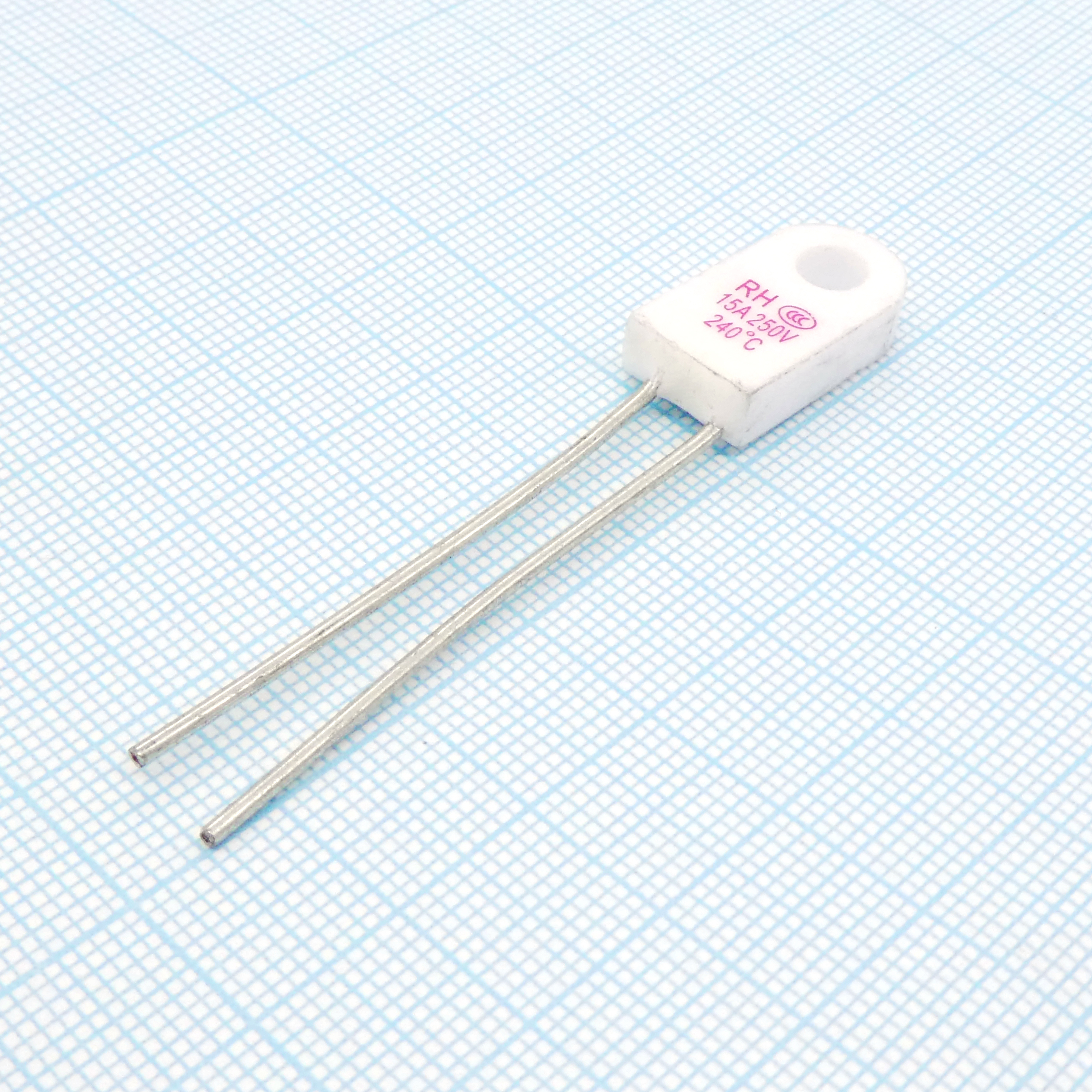 Therm.Fuse RH240 (15A) - .