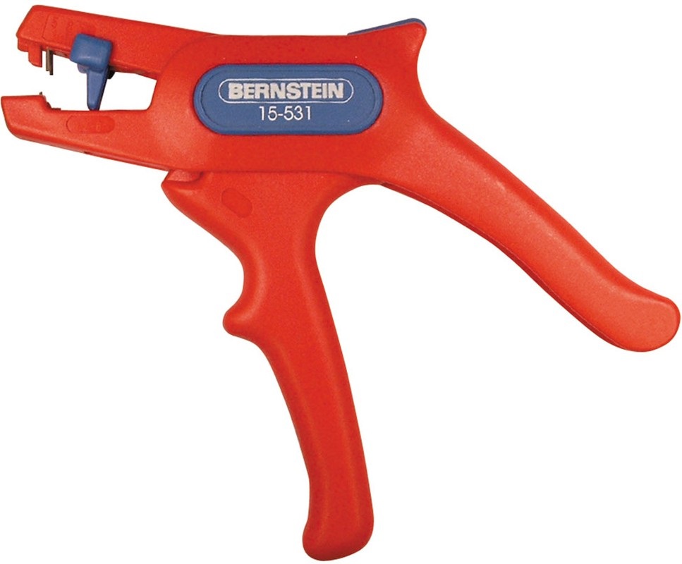 15-531 VDE SUPER - BERNSTEIN