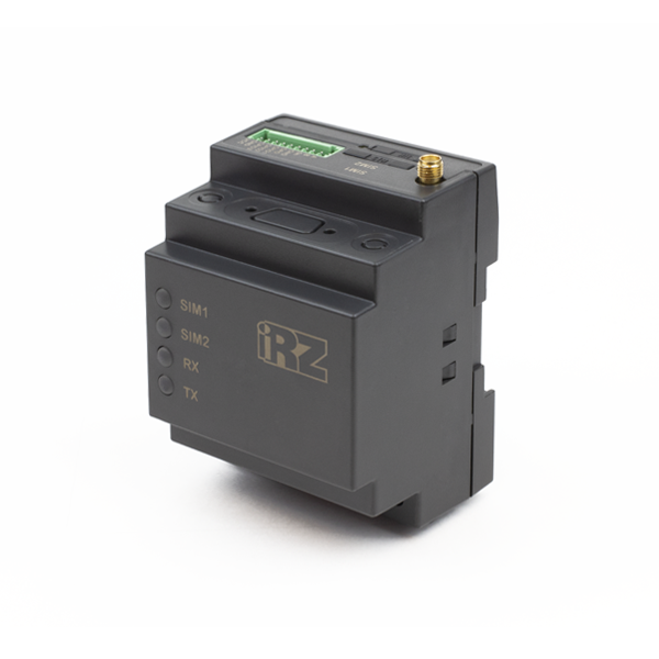 GSM/GPRS-модем  iRZ ATM21.A - iRZ