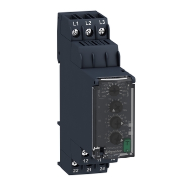 RM22TR33 - Schneider Electric