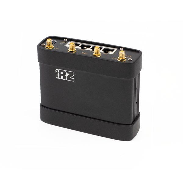 GSM/GPRS-модем  iRZ RL21w - 4G/LTE - iRZ