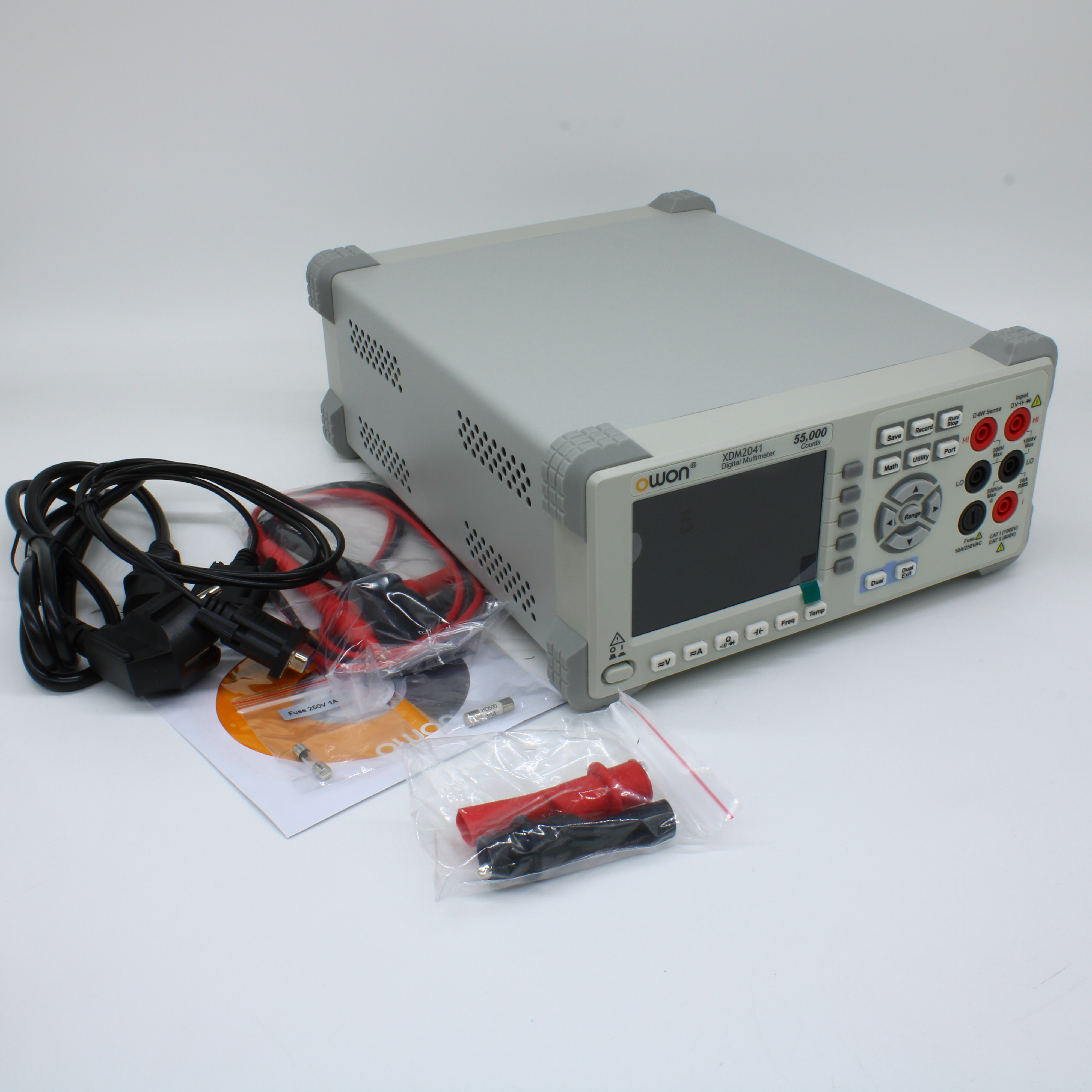 XDM2041 - OWON