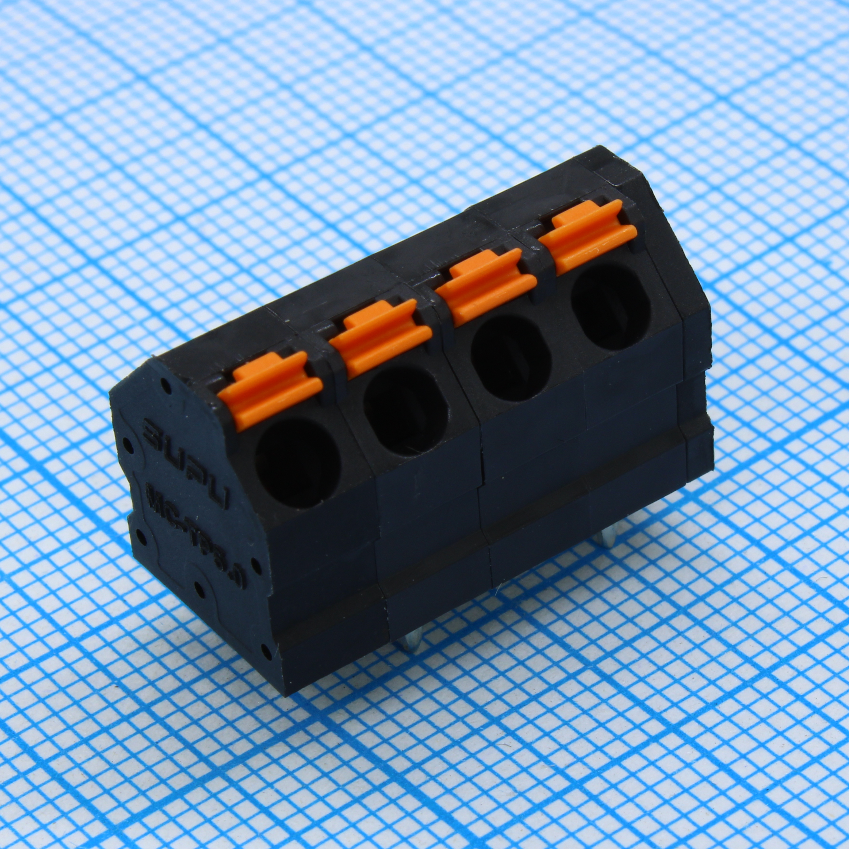 MC-TP/B5.0A04P - SUPU