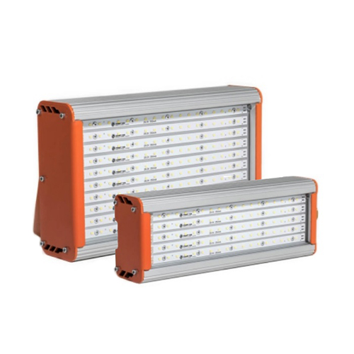 Урал Ex2-080-002-С-230VAC-5000К-КСС Д IP67 2Ex nA IIC T6 Gc X - МонтажПлюс