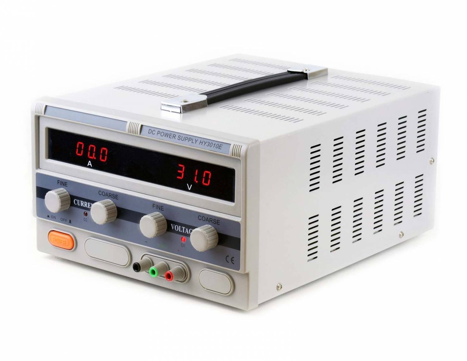 HY-3010E - MASTER