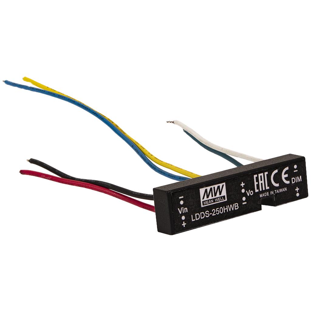 LDDS-700HW - MW