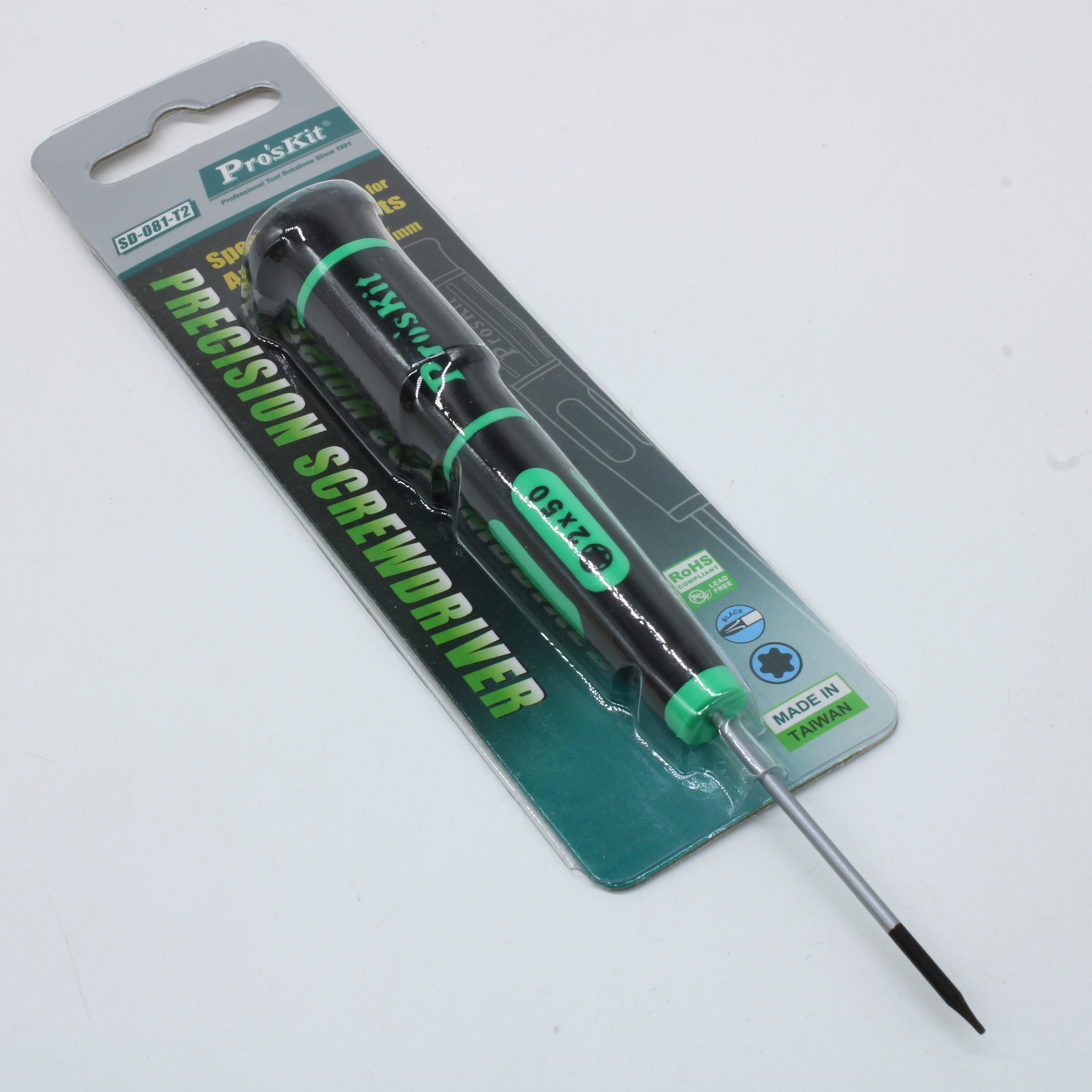 SD-081-T2 - Pro'sKit