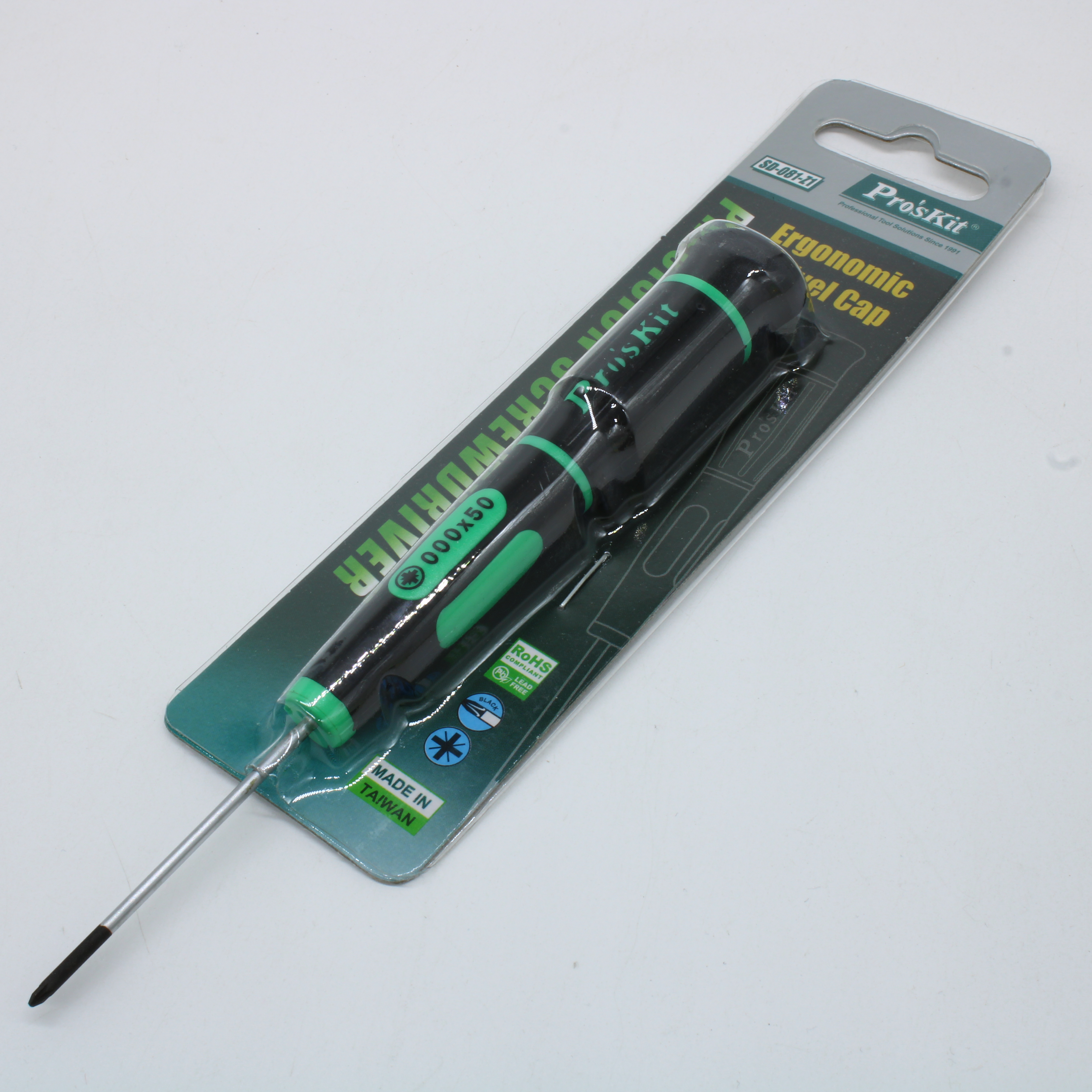 SD-081-Z1 - Pro'sKit