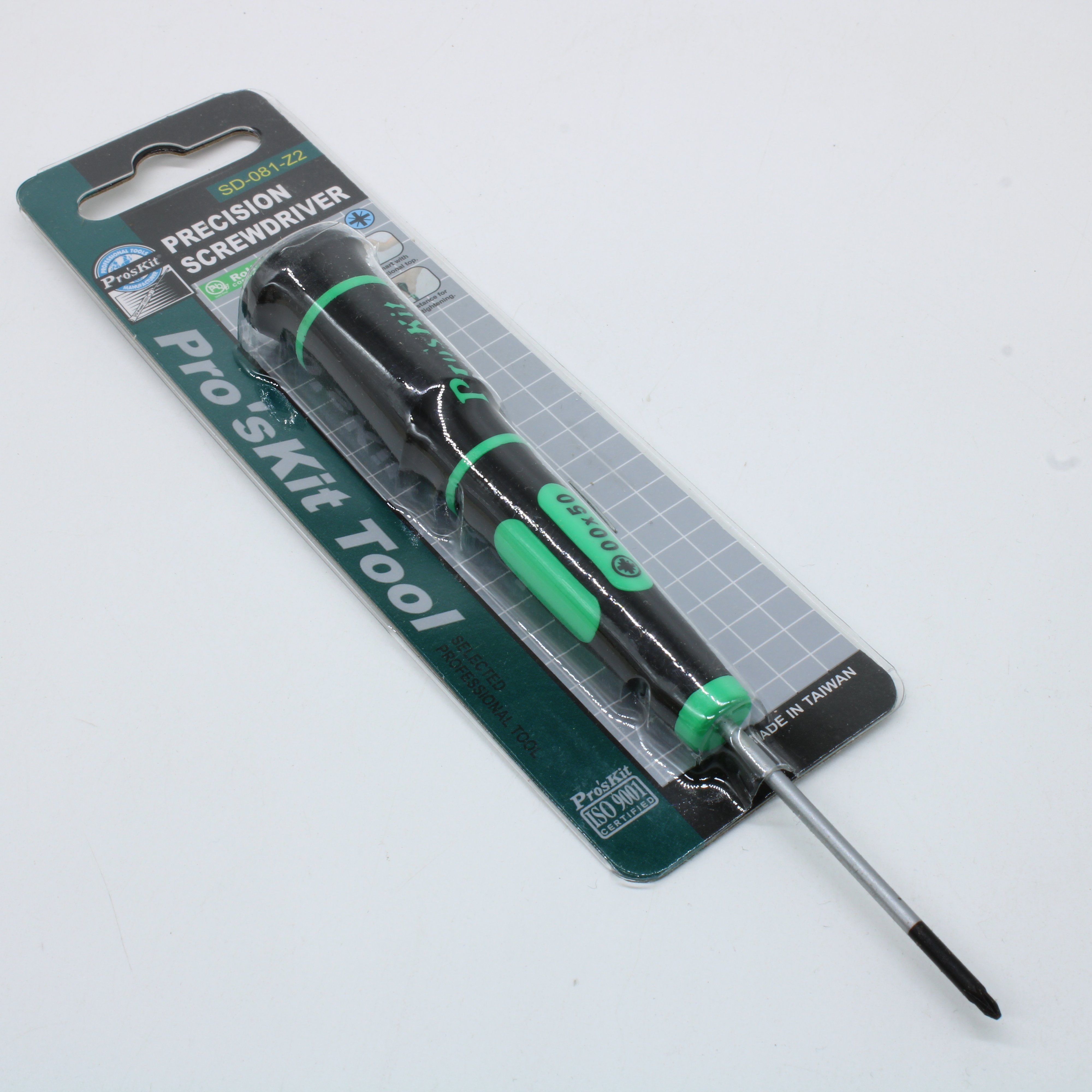 SD-081-Z2 - Pro'sKit