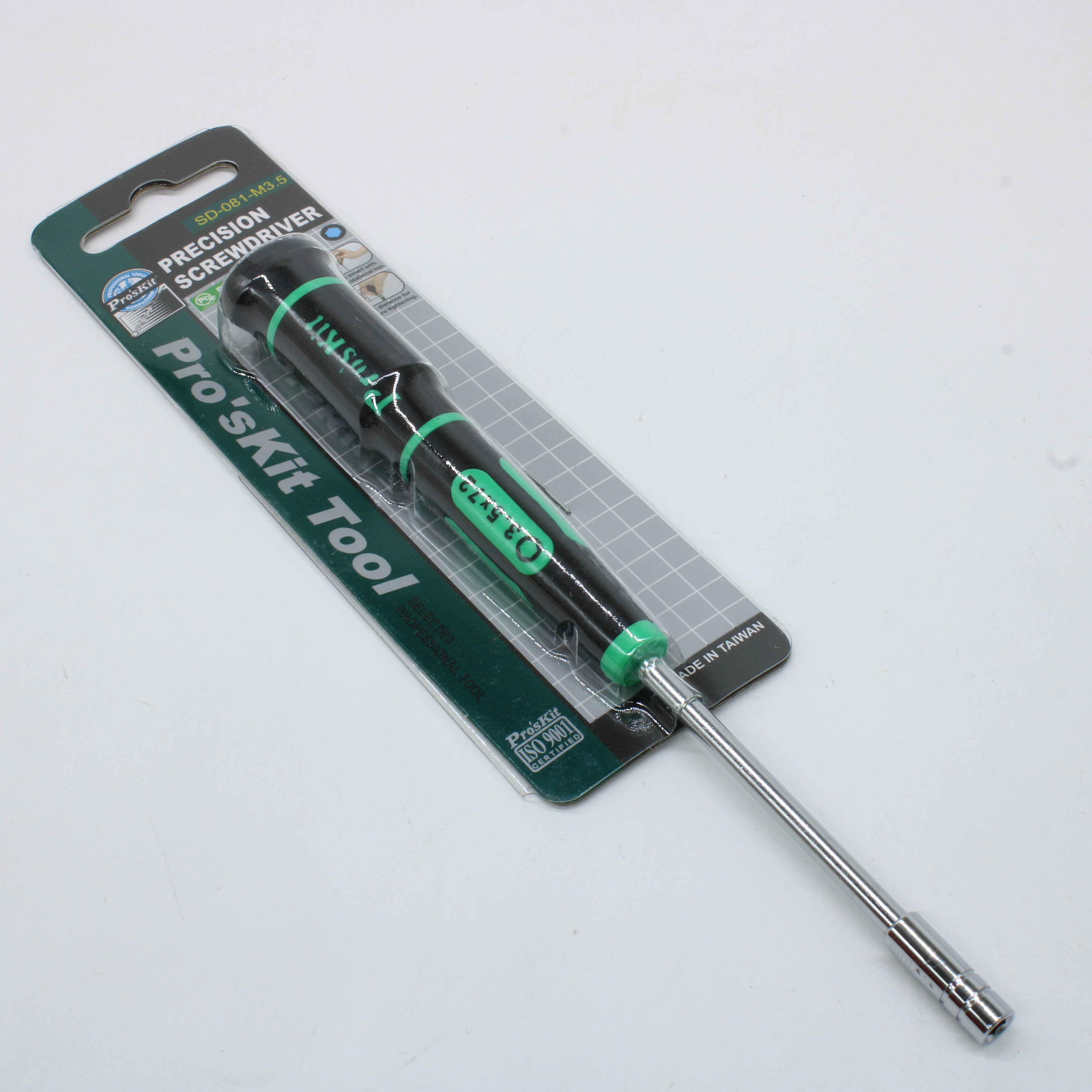 SD-081-M3.5 - Pro'sKit