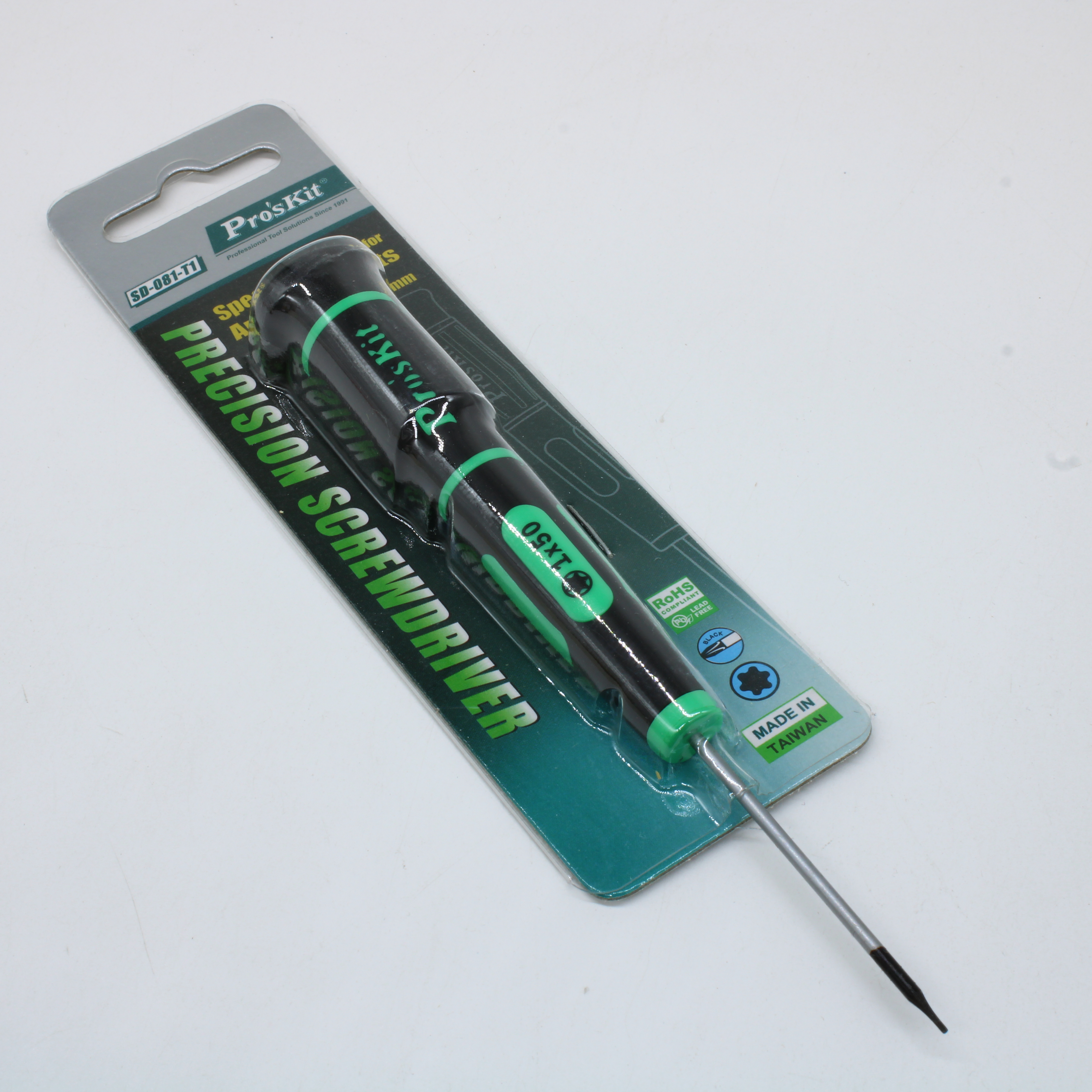 SD-081-T1 - Pro'sKit