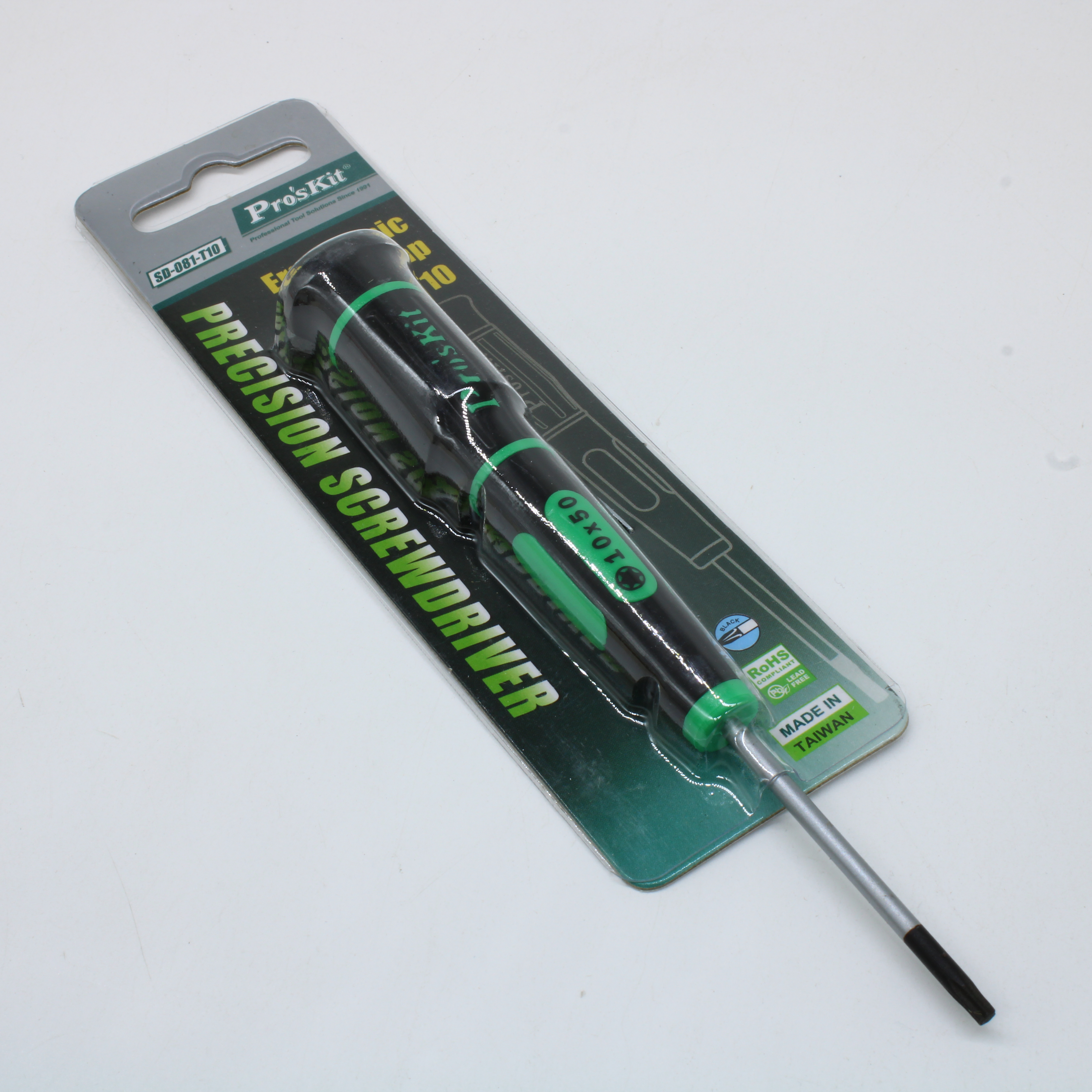 SD-081-T10 - Pro'sKit
