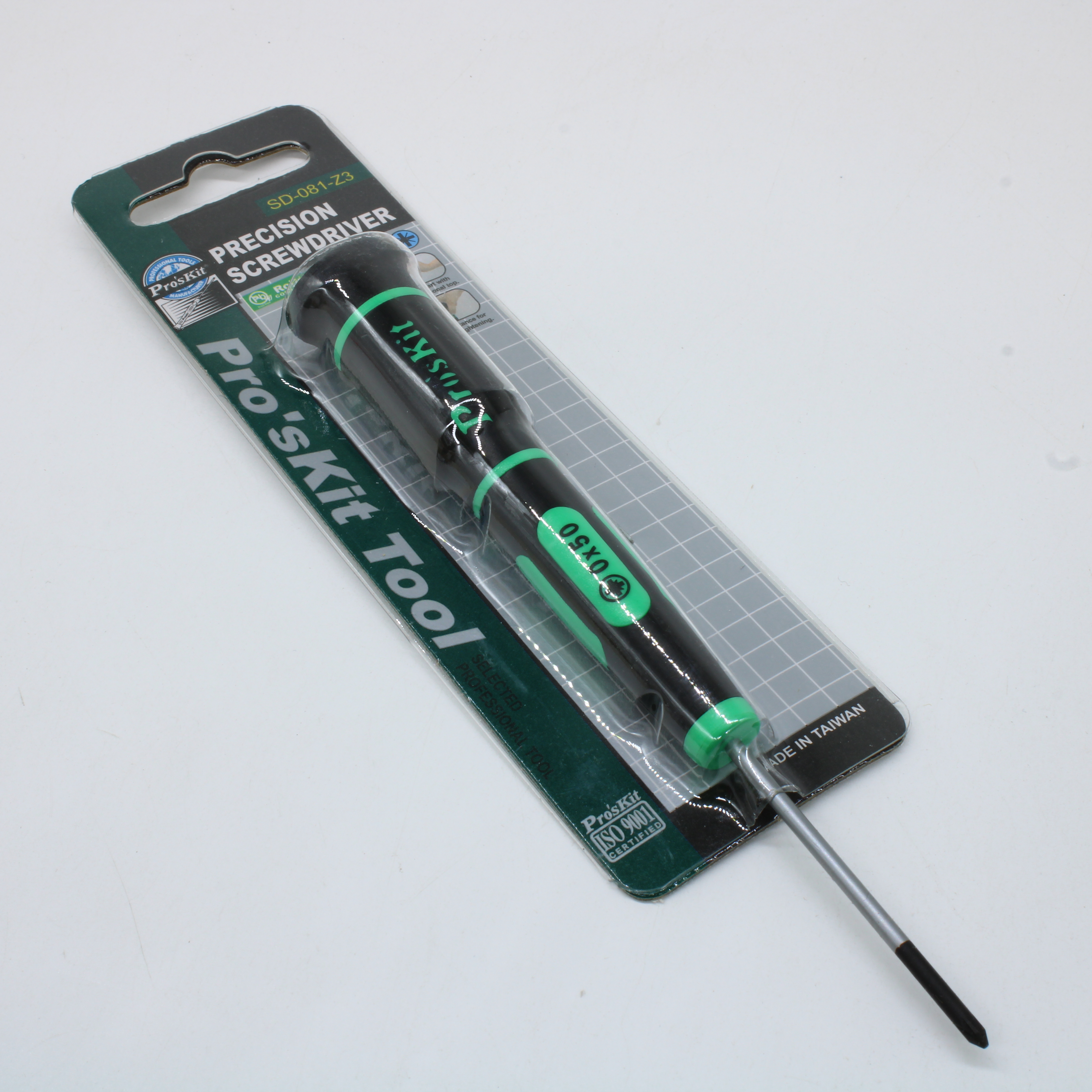 SD-081-Z3 - Pro'sKit