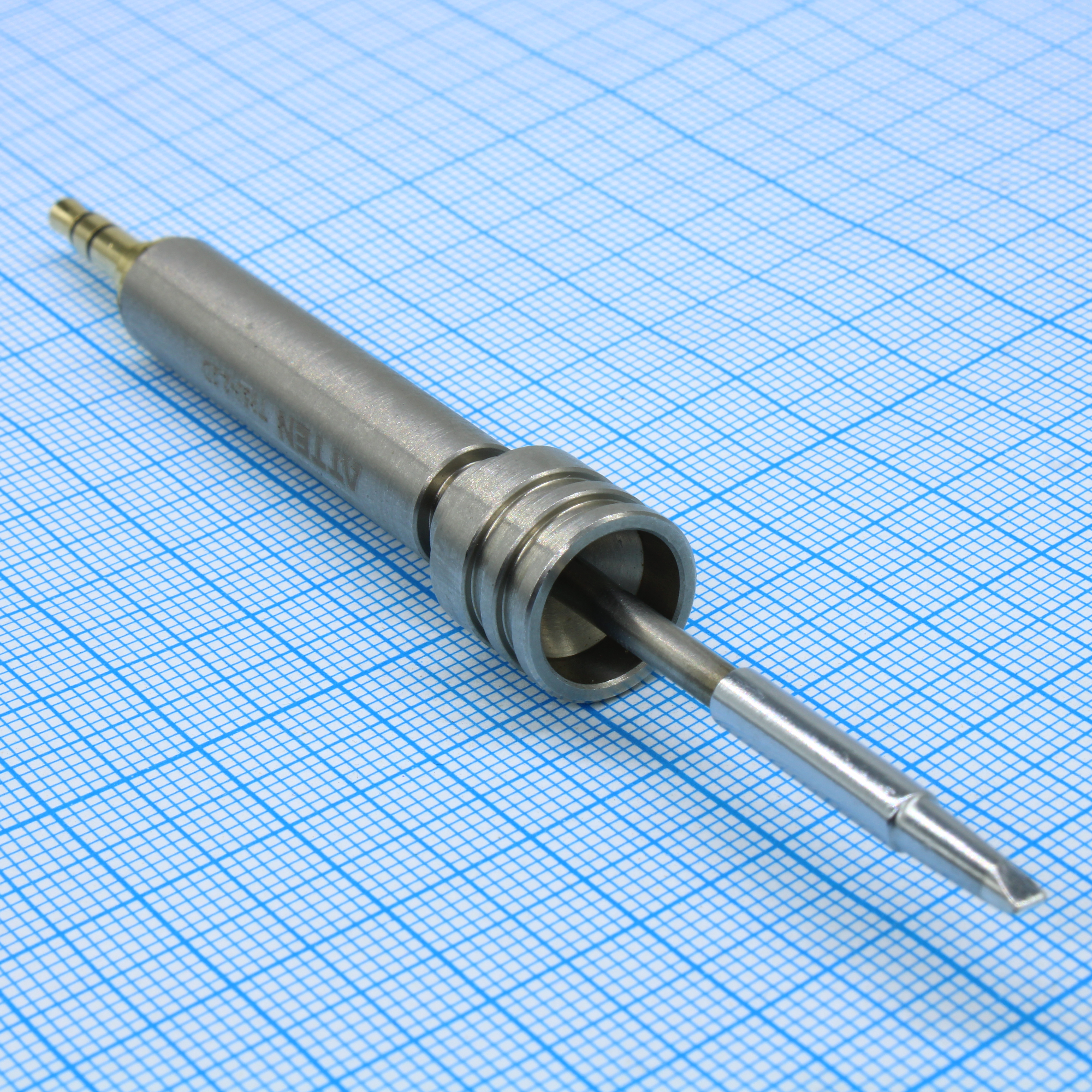 T950-2.2D - ATTEN