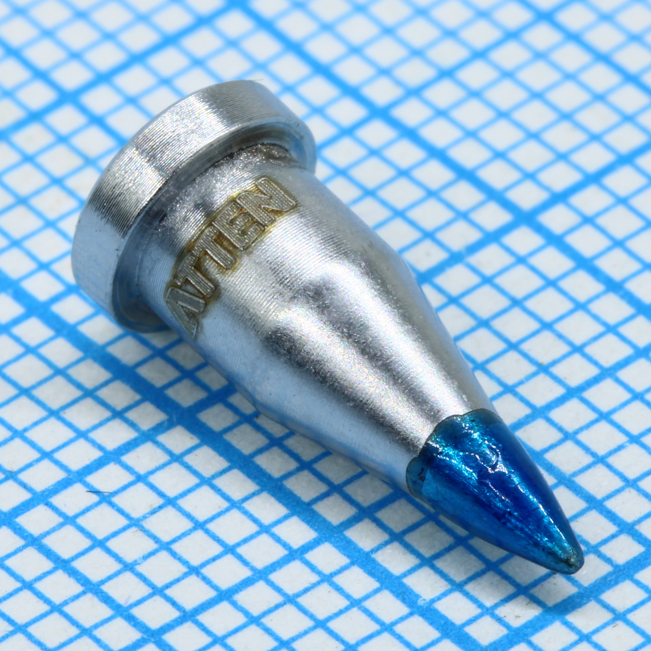 T800-0.25ILF - ATTEN