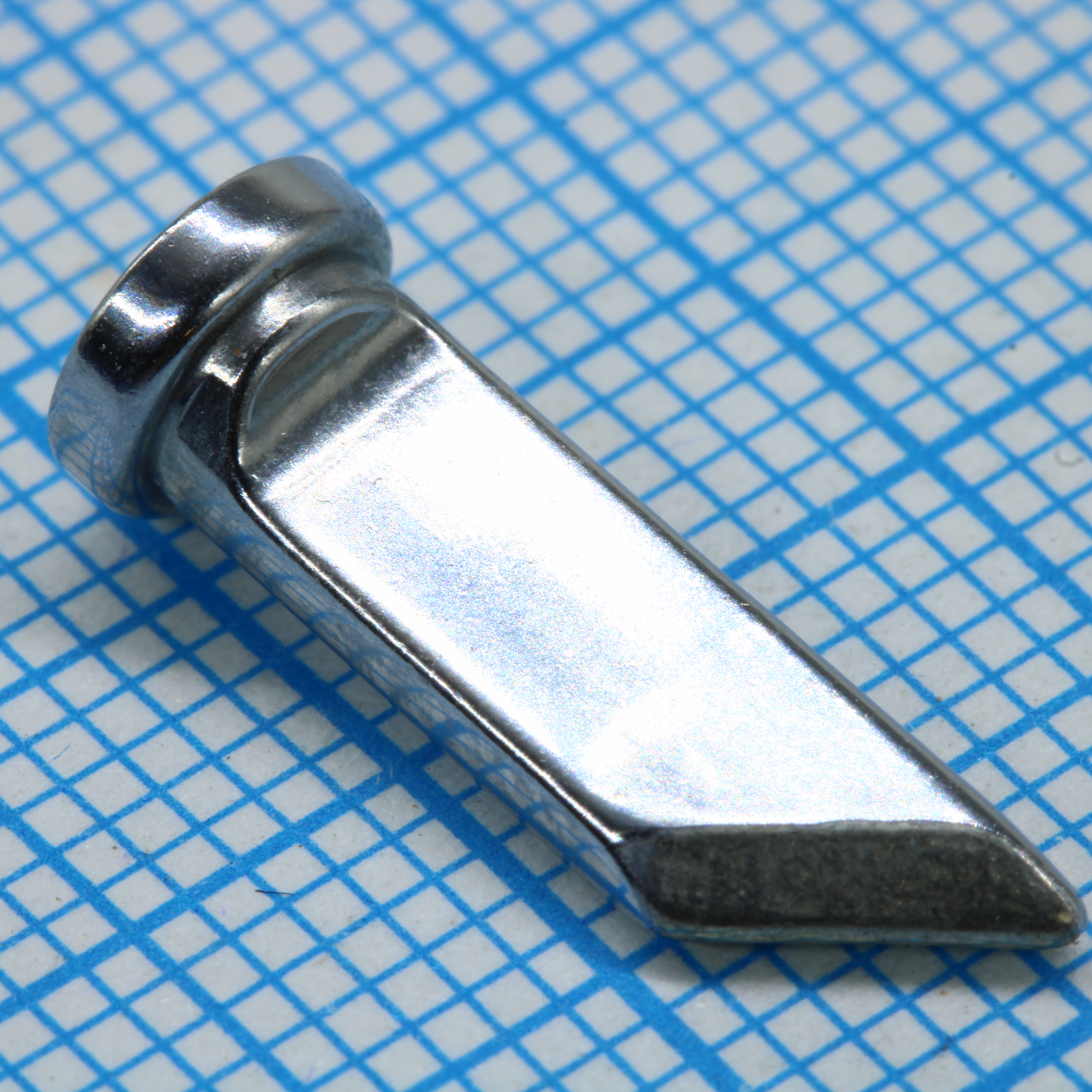 LT KN soldering tip 2.0mm 60 - Weller
