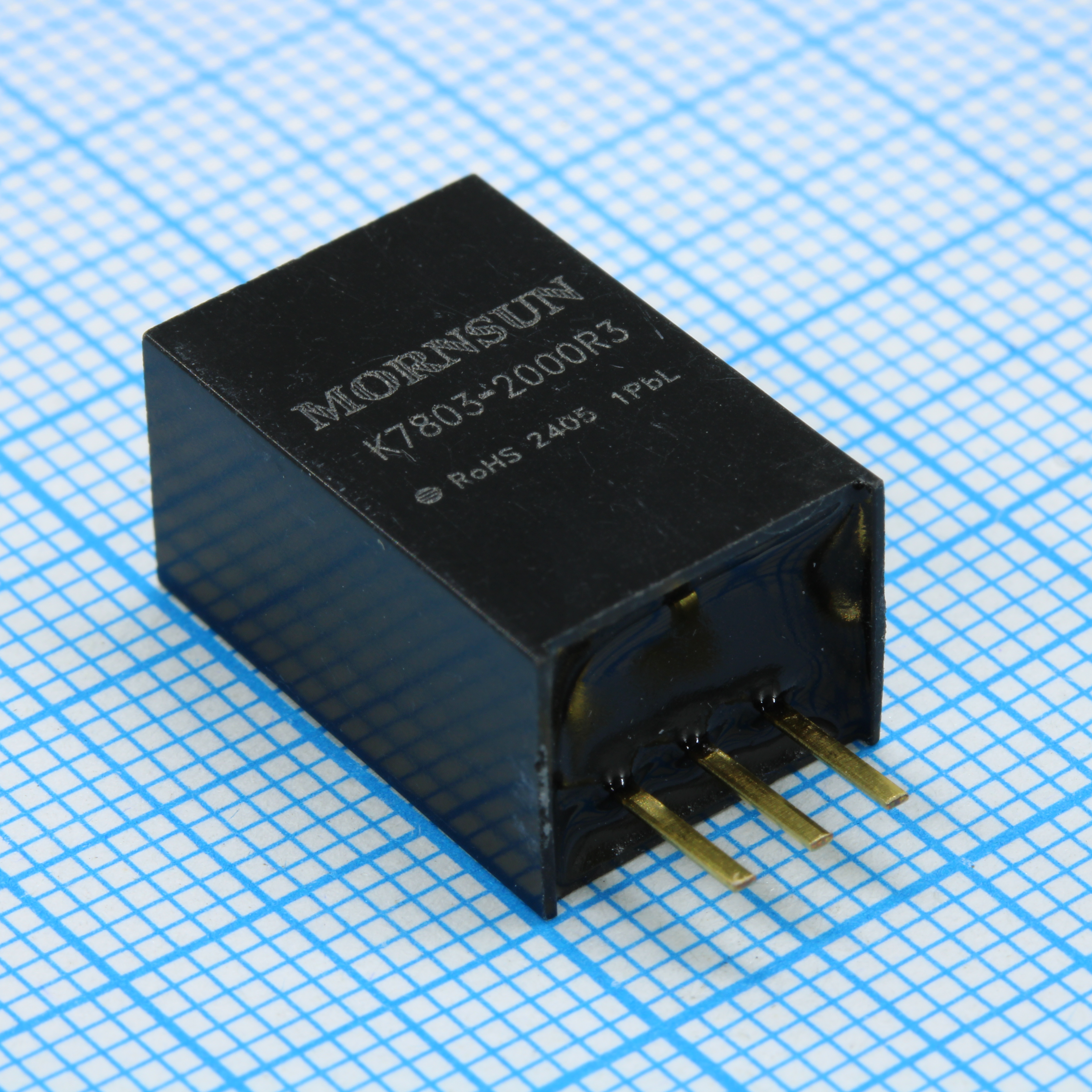 K7803-2000R3 - MORNSUN