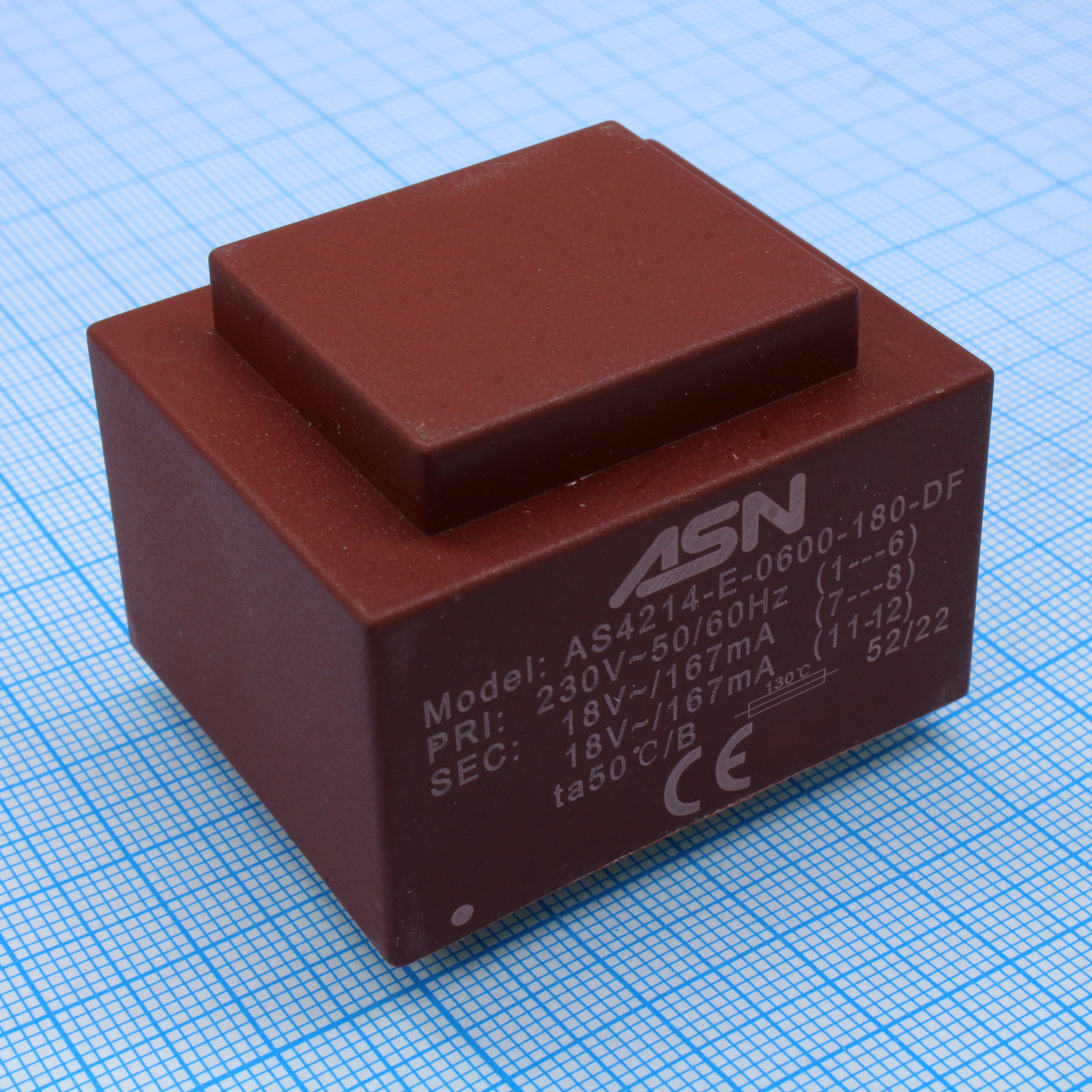 AS4214-E-0600-180-DF - ASN