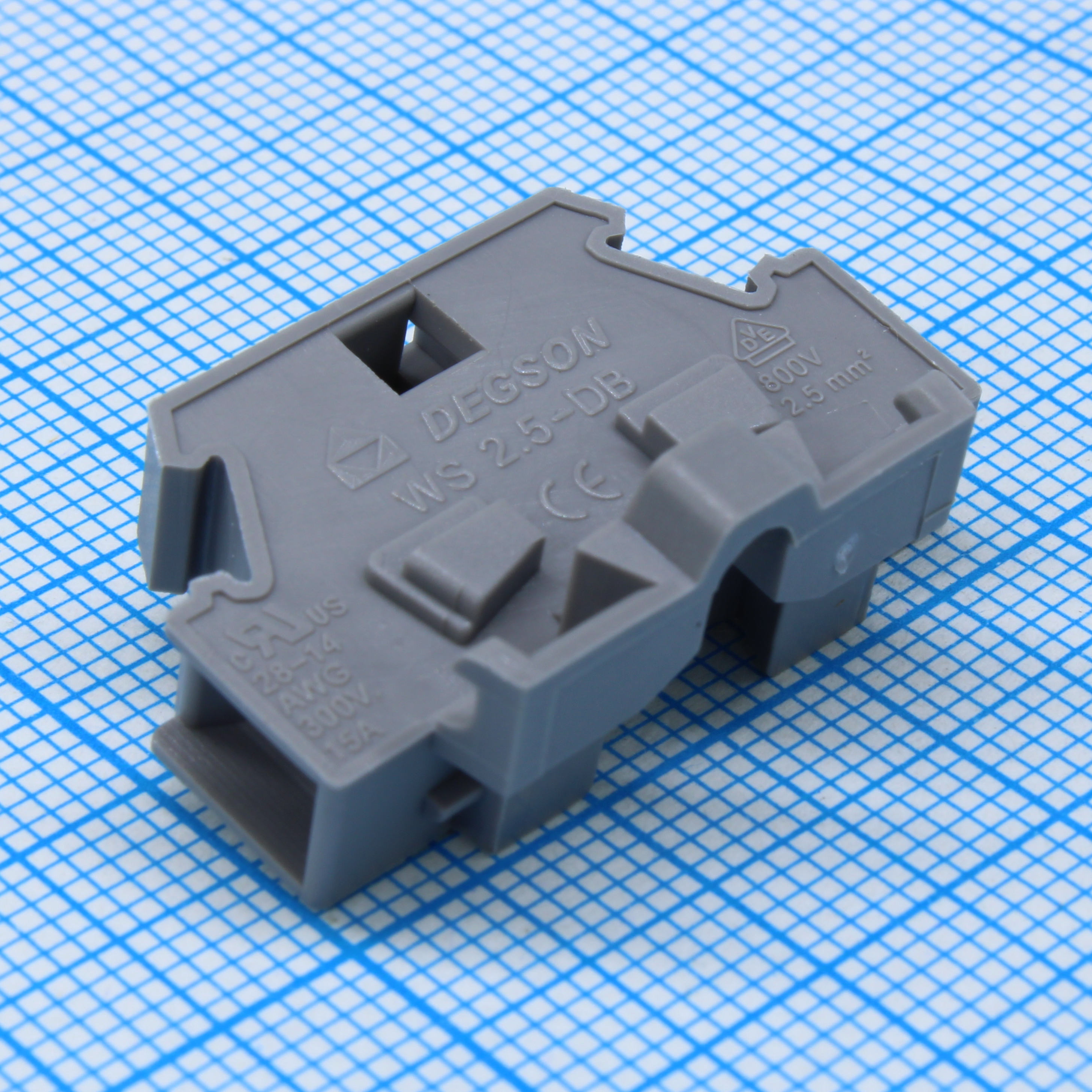 WS2.5-DB-01P-11-00A(H) - Degson