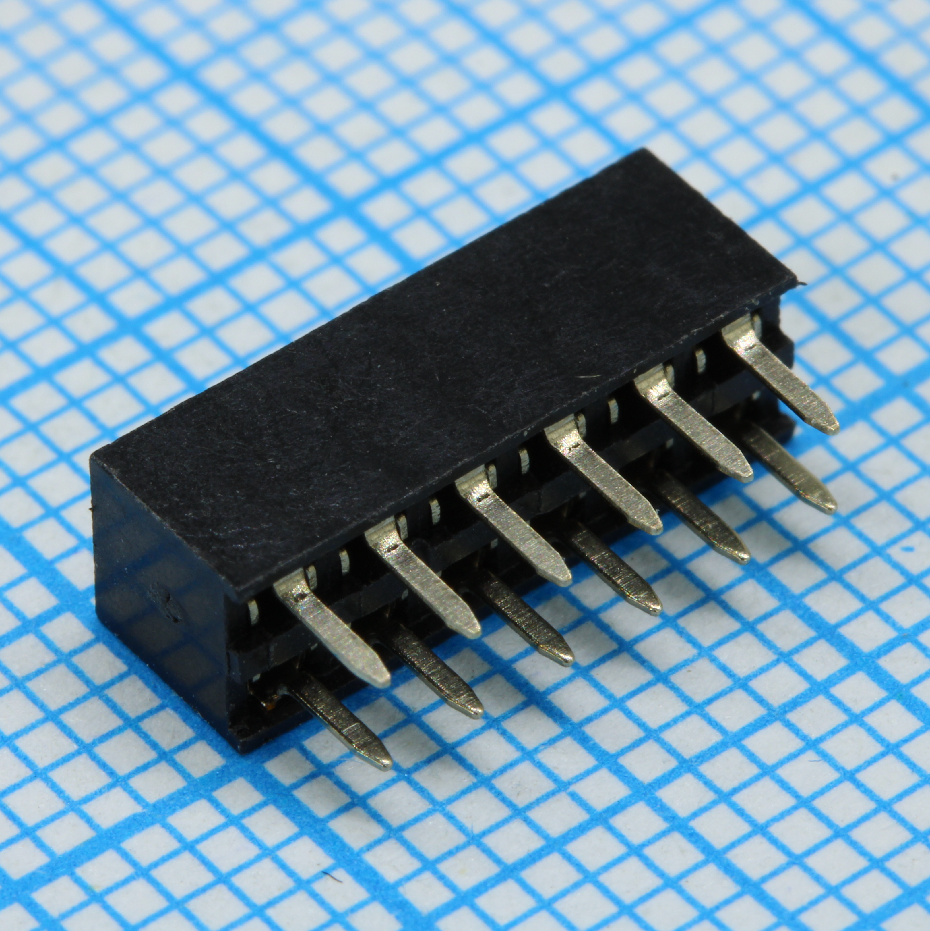 DS1026-06-2X6S8BV - CONNFLY