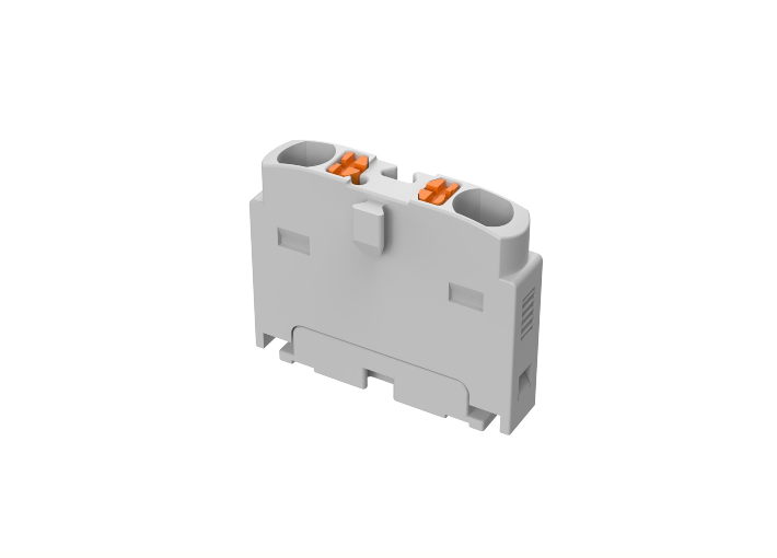 Проходной блок TPA1.5-2-GY - SUPU