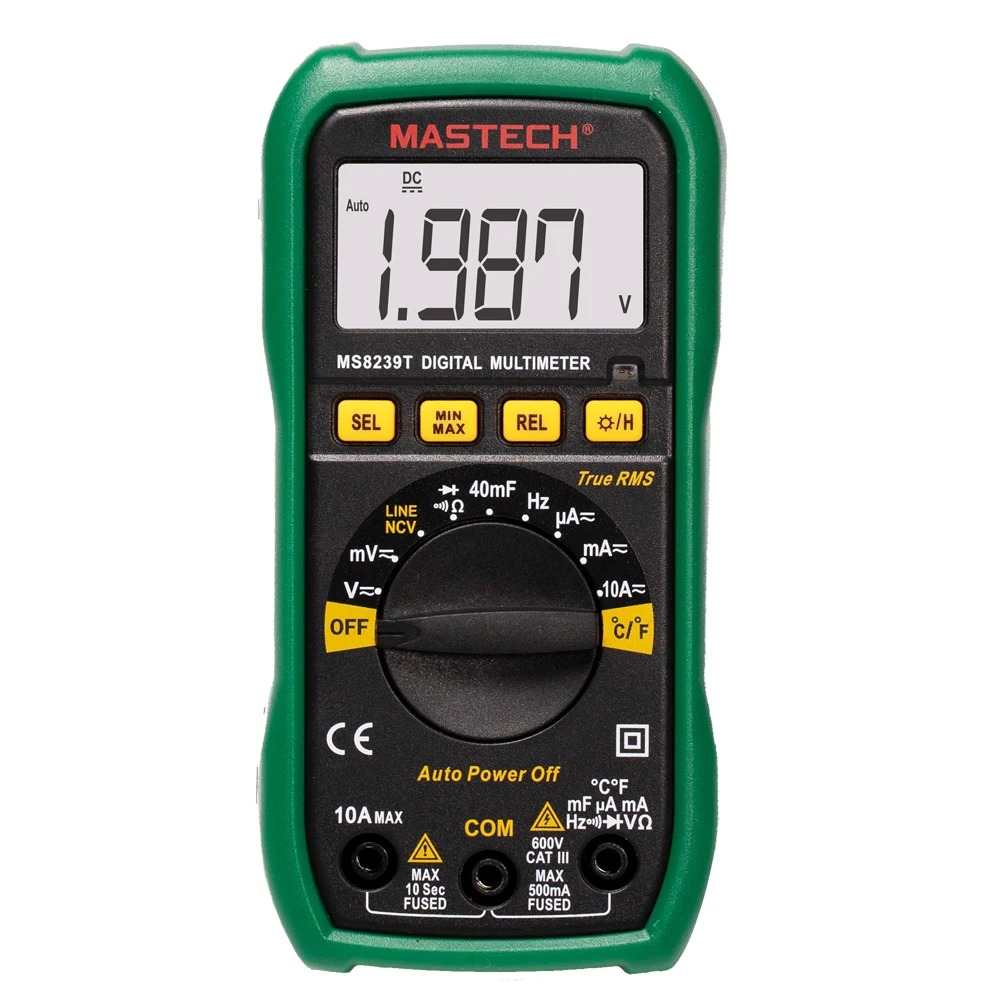 MS8239T - MASTECH