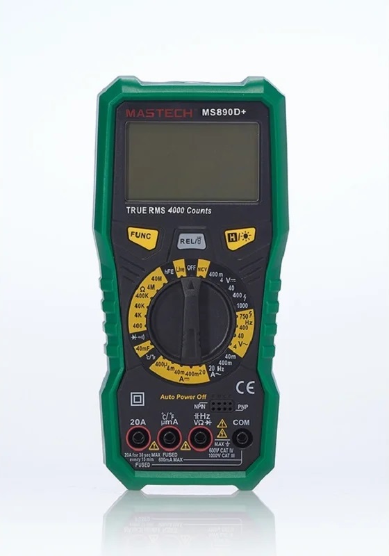 MS890D+ - MASTECH