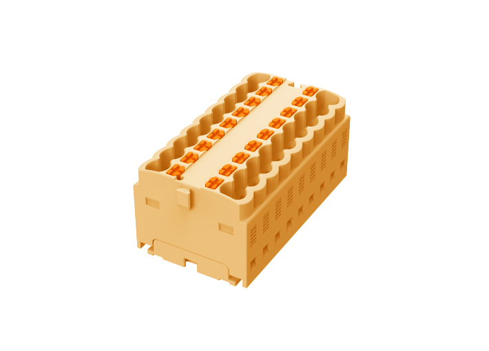 Проходной блок TPA1.5-18-OG - SUPU