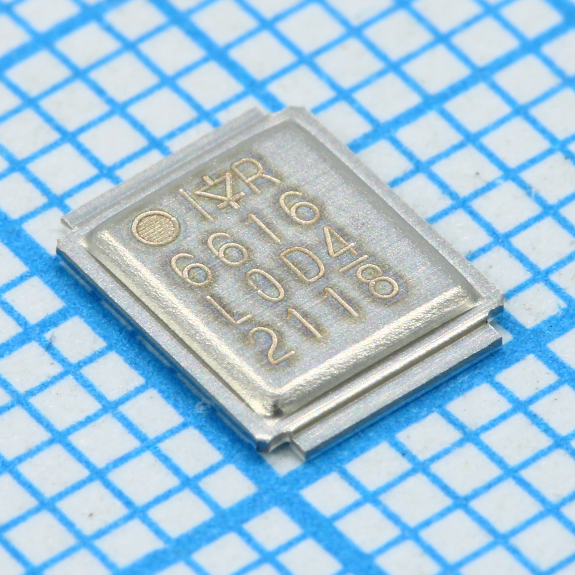 IRF6616TRPBF - INF