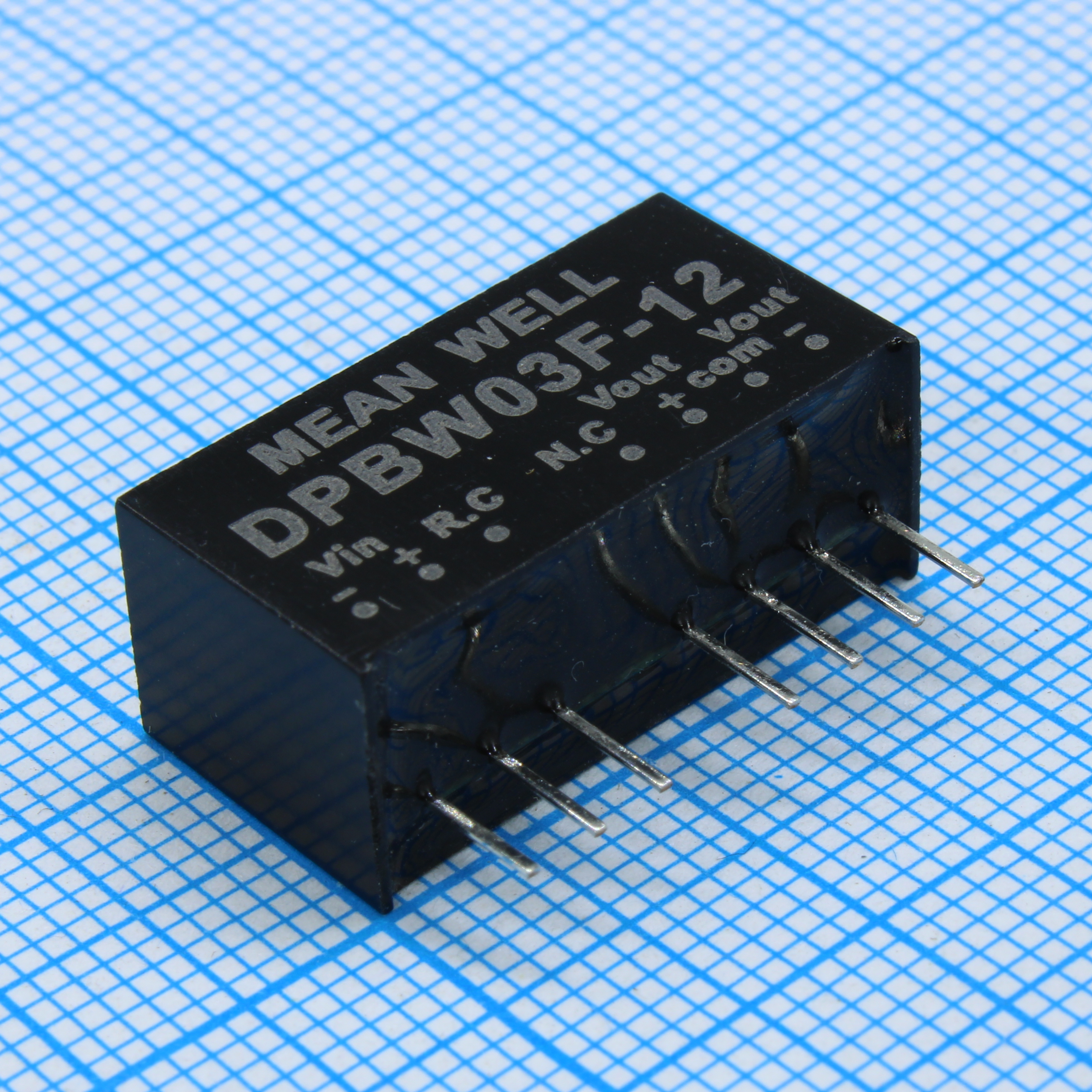 DPBW03F-12 - MW