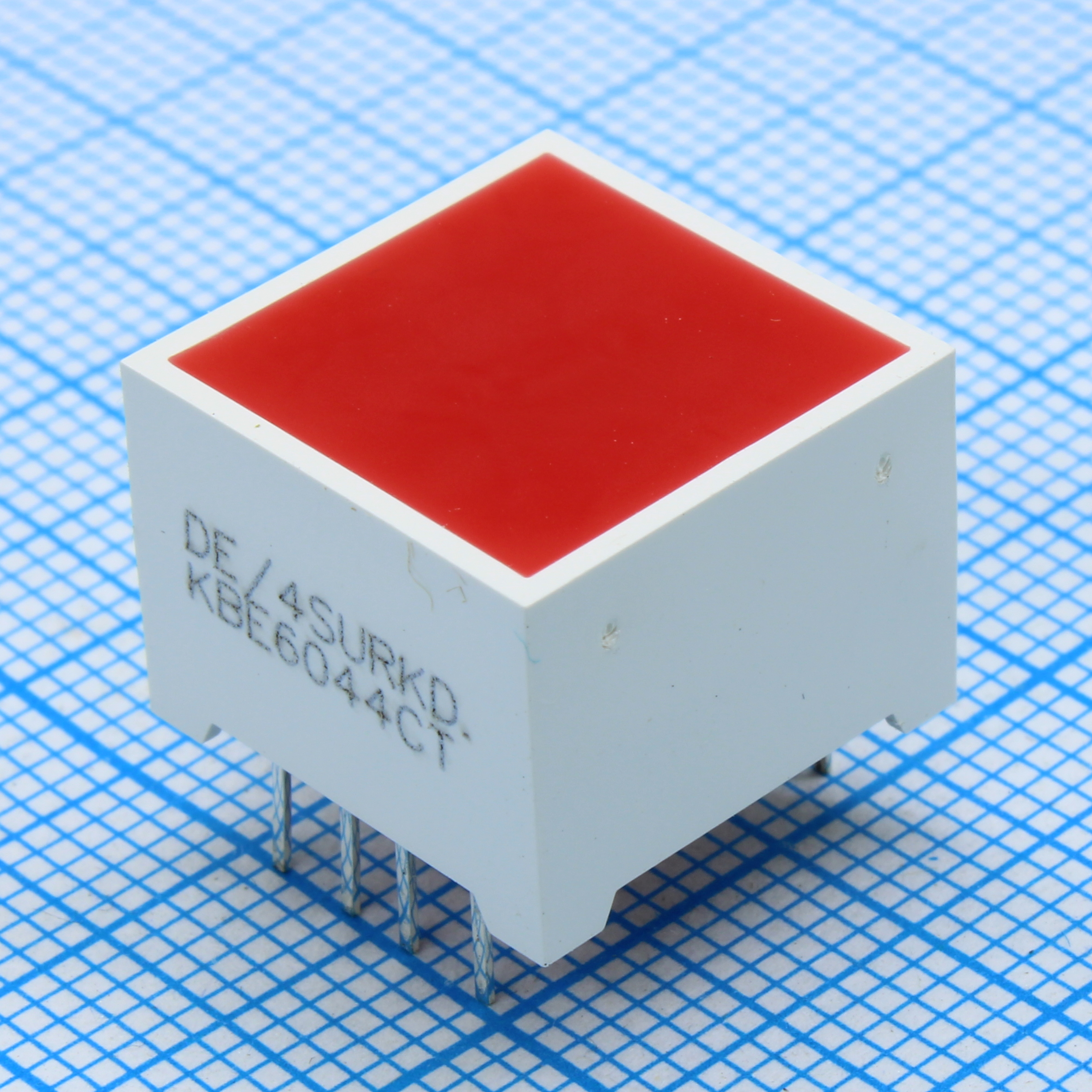 DE/4SURKD - KB