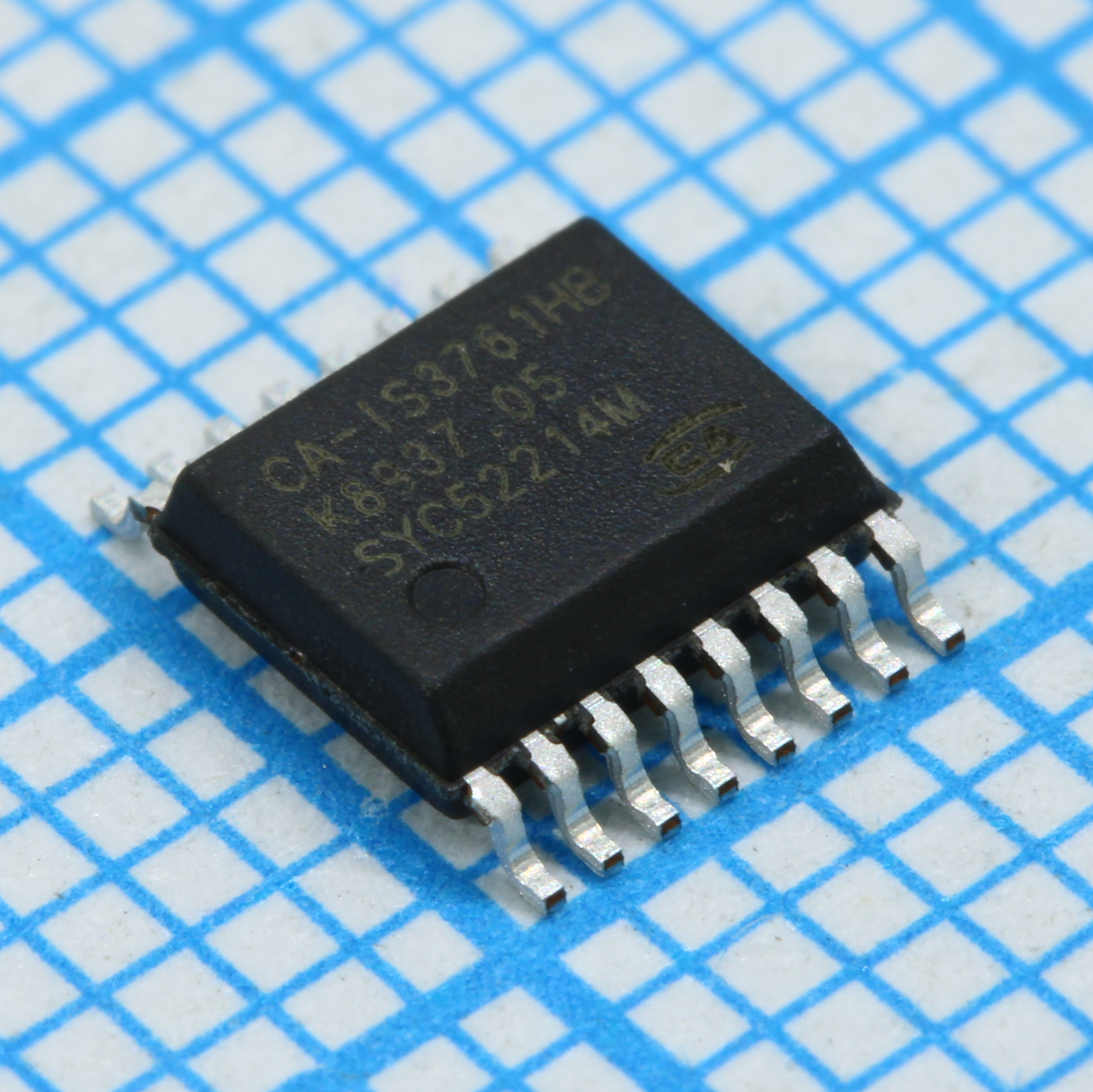 CA-IS3761HB - ChipAnalog