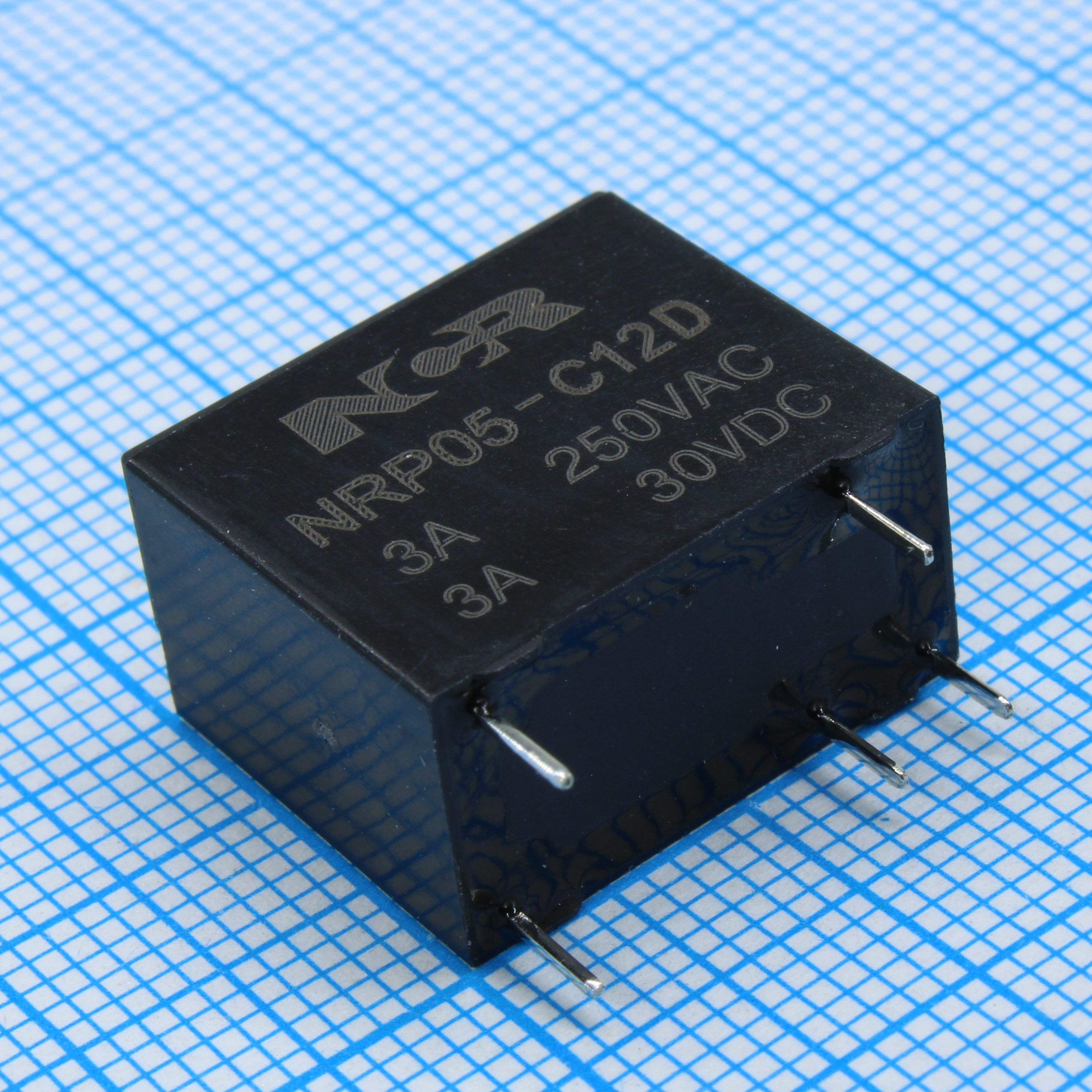 NRP05-C-12D - NCR (Clion)