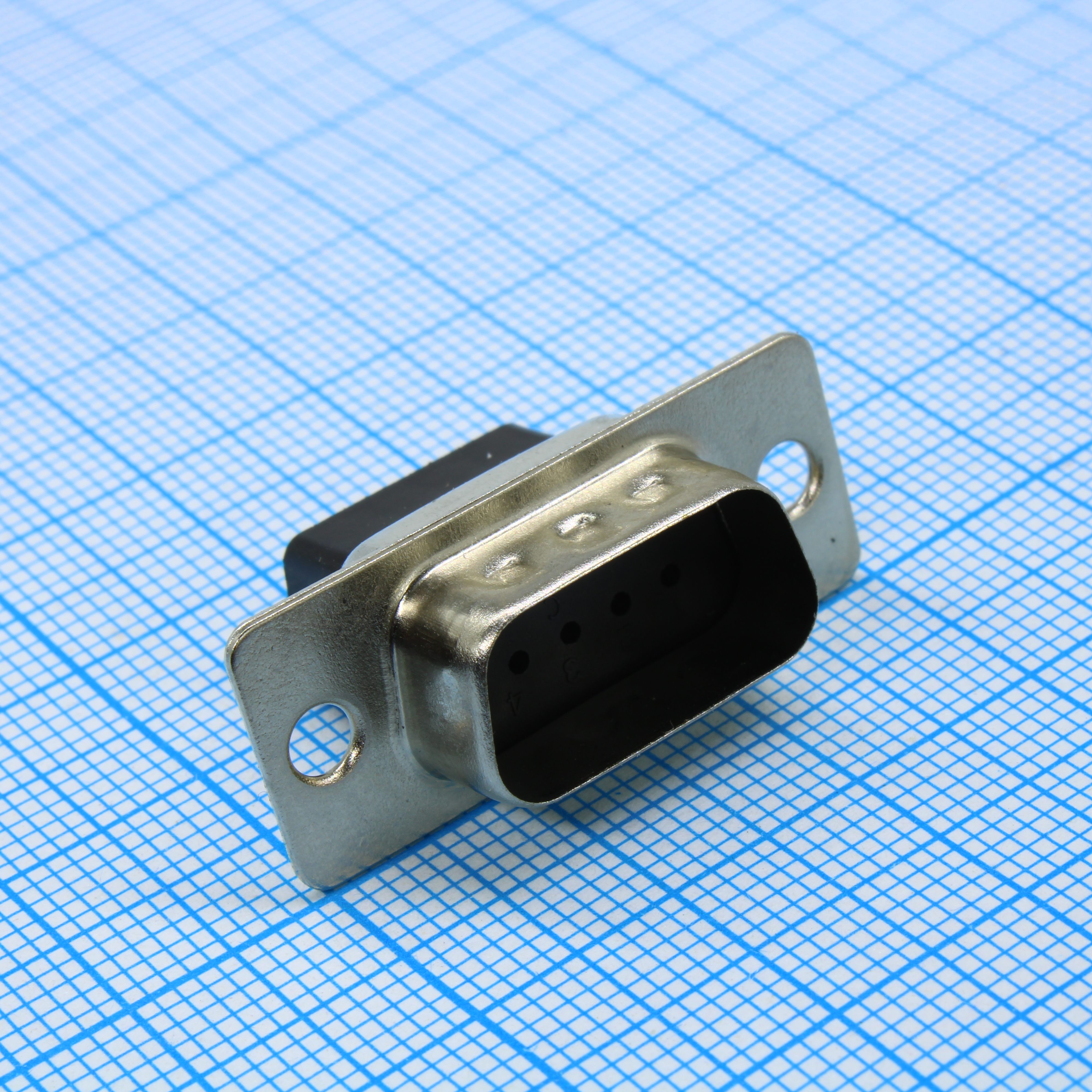 DS1036-01-09MBNSS - CONNFLY