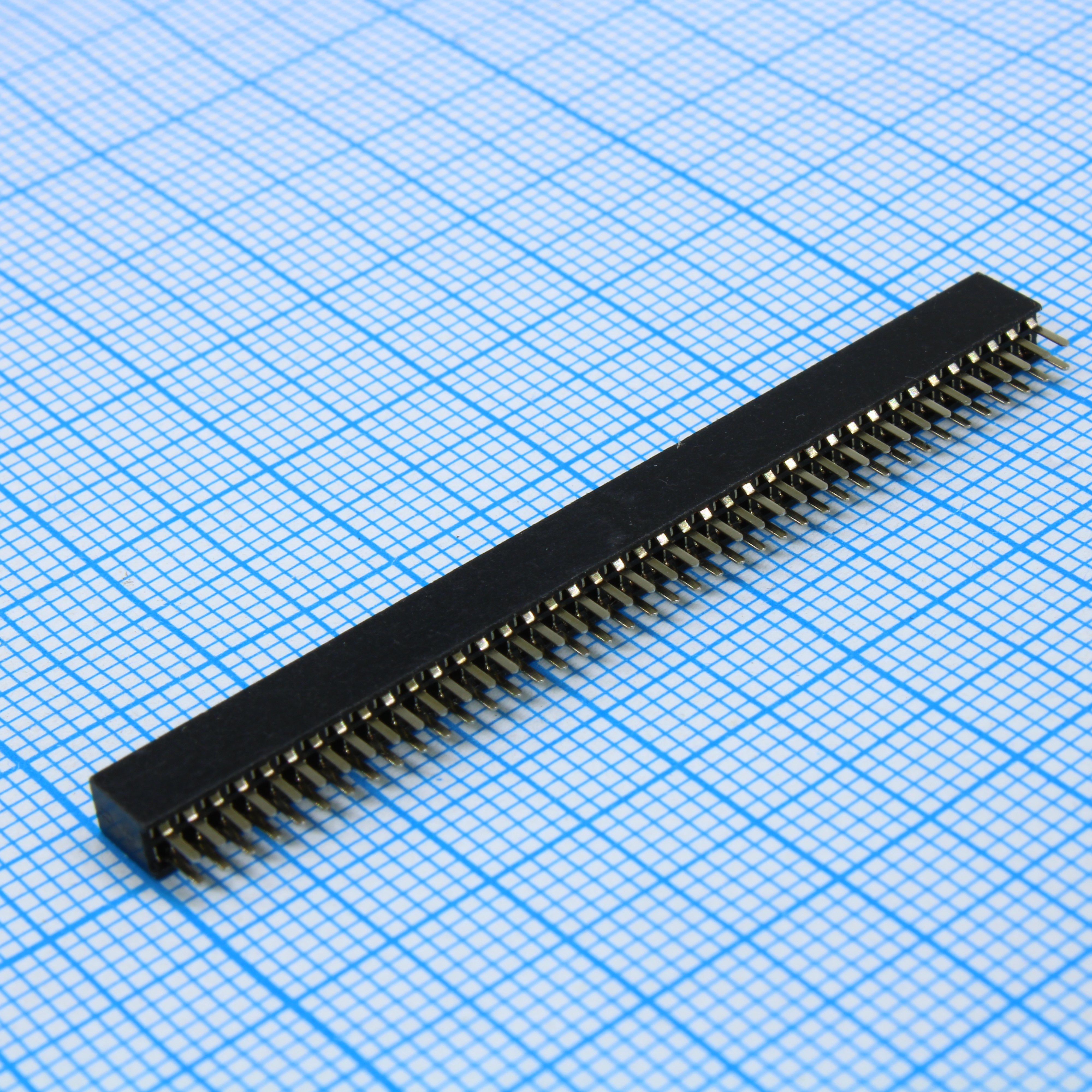 DS1065-03-2X40S8BV - CONNFLY
