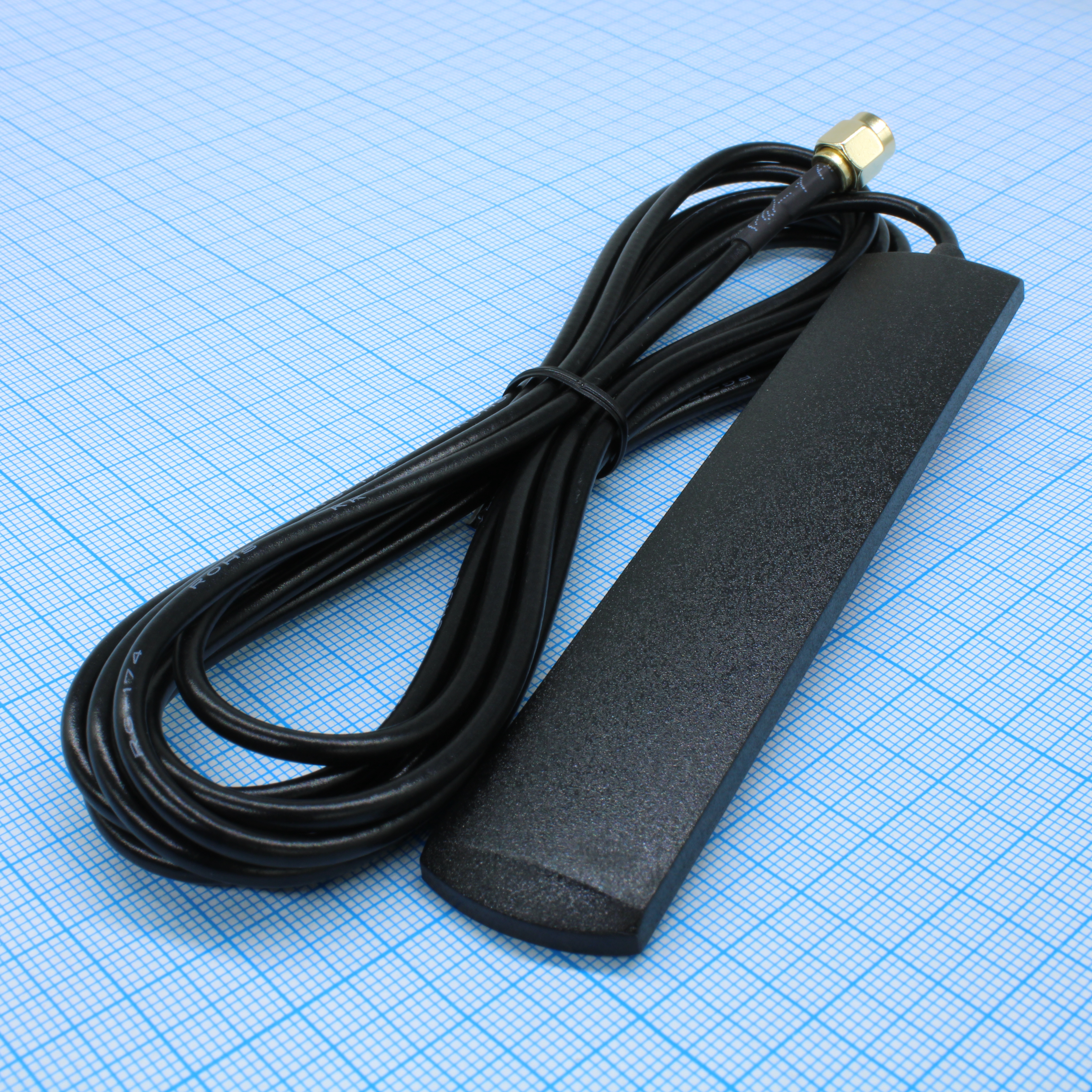 BY-GSM-05-SMA-STRAIGHT-2500 - BEYONDOOR