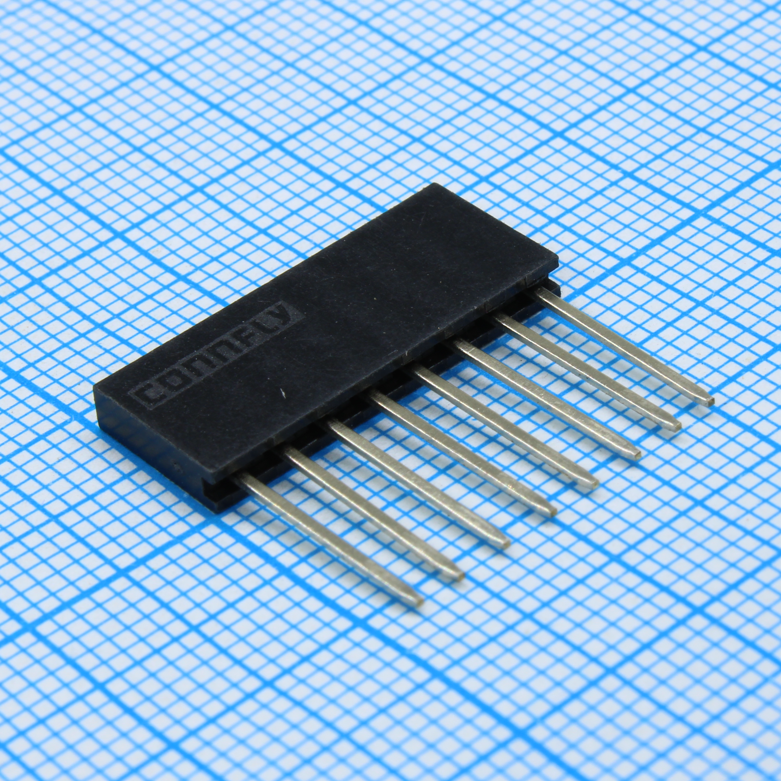 DS1023-30-1X8SF11-N-084 - CONNFLY