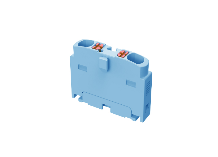 Проходной блок TPA1.5-2-BU - SUPU