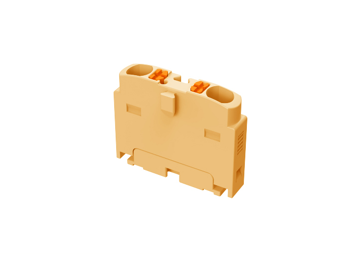 Проходной блок TPA1.5-2-OG - SUPU