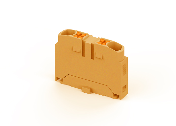 Проходной блок TPA2.5-2-OG - SUPU