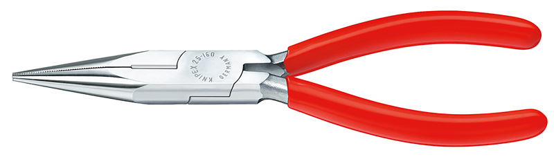 Длинногубцы KN-2503125 - Knipex