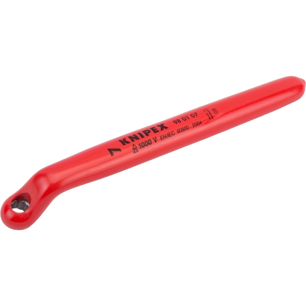 Накидной ключ KN-980107 - Knipex