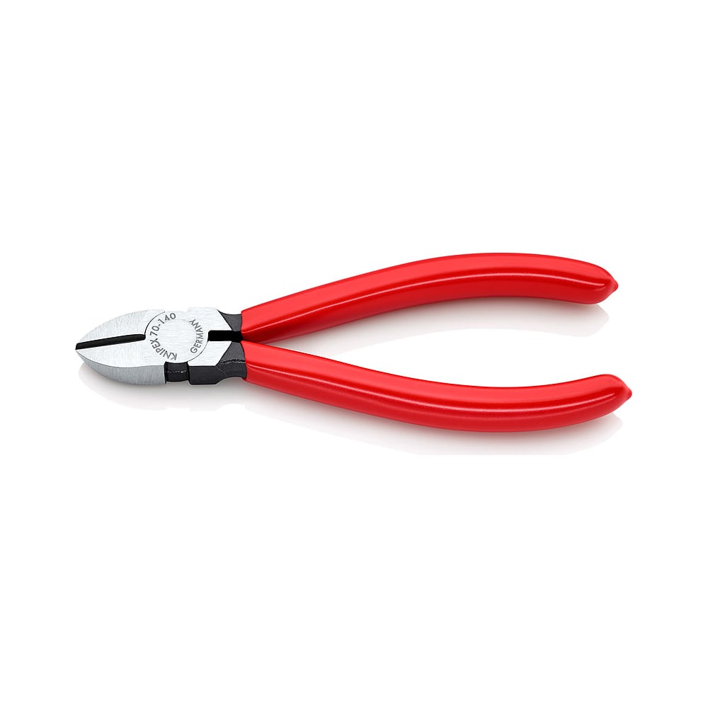Бокорезы KN-7001140 - Knipex