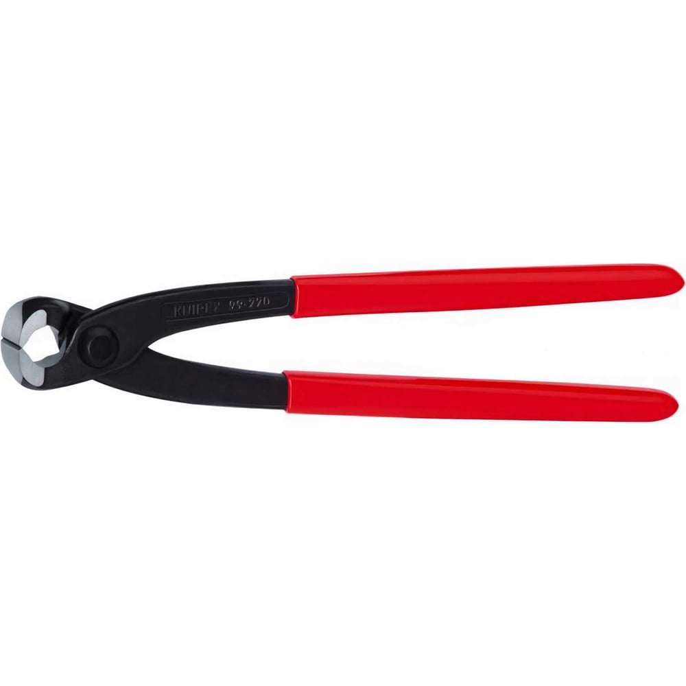Вязальные клещи KN-9901280 - Knipex