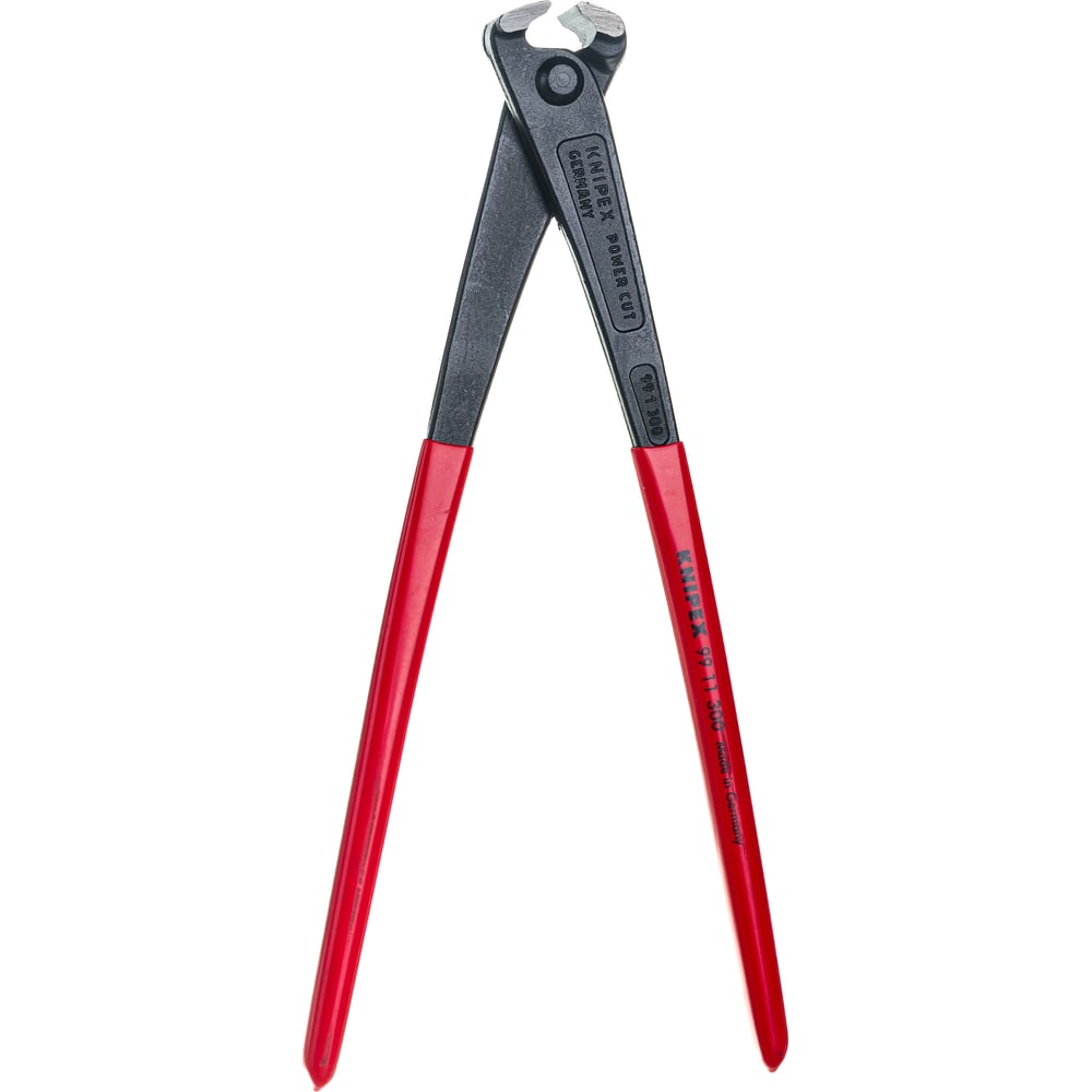 Силовые вязальные клещи KN-9911300 - Knipex