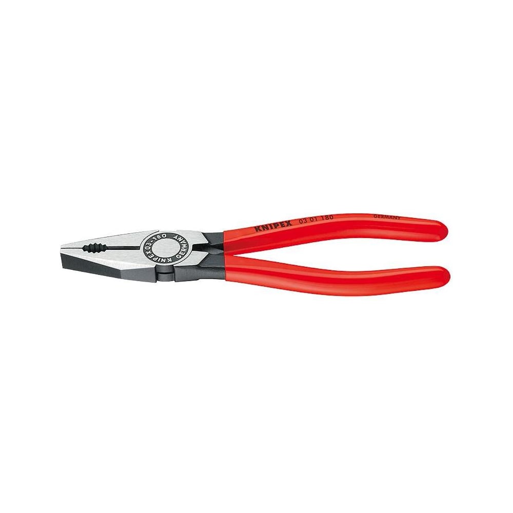 Комбинированные плоскогубцы KN-0301200 - Knipex